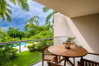 Increíble apartamento de 3 habitaciones en Bolongo - Higuera Blanca - 9