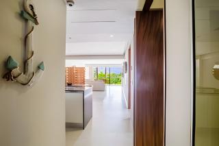 Increíble apartamento de 3 habitaciones en Bolongo - Higuera Blanca - 4