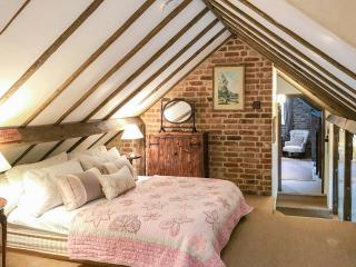 Old Rectory Barn - Fernhurst - 2