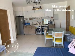 Chalet in the marassi marina 2 - El Alamein - 6