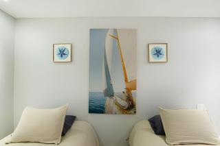 Increíble apartamento de 3 habitaciones en Bolongo - Higuera Blanca - 7