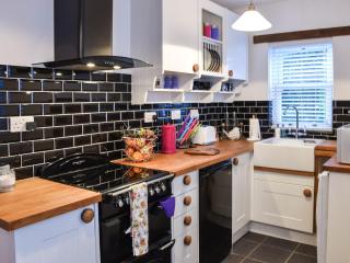 Fuchsia Cottage - Sea Palling - 6