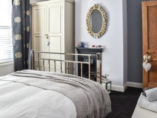 Fuchsia Cottage - Sea Palling - 2