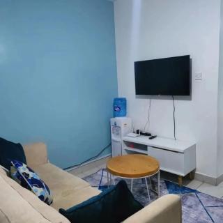 Fancy BnB Along Ngong Road - 5