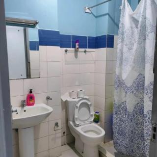 Fancy BnB Along Ngong Road - 1