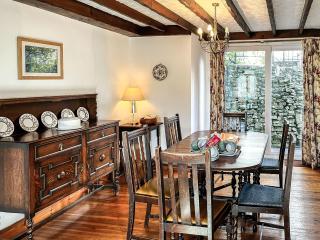 Butterfield Cottage - Tideswell - 6