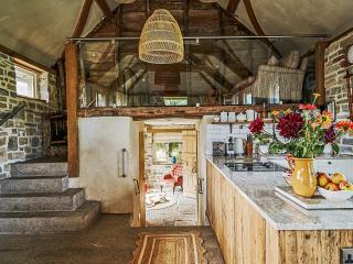 The Coach House - Creech Saint Michael - 4