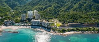 Garza Blanca Preserve Resort and Spa - Puerto Vallarta - 0