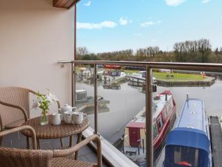 Sailing By - Carnforth - 9