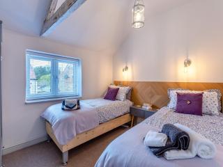 Chaff Cottage - Castle Acre - 2
