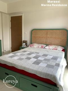 Chalet in the marassi marina 2 - El Alamein - 3