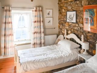 Rose Villa - Dinas - 1