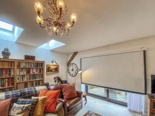 Caroline Cottage - Warminster - 8