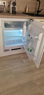 Studio avec jardin privatif - 1