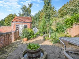 Swan House - Wangford - 3