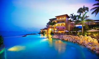 Garza Blanca Preserve Resort and Spa - Puerto Vallarta - 8