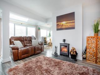 Bosprenn By The Sea - Downderry - 7