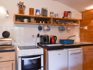 Oakwell Lodge - Rainham - 6