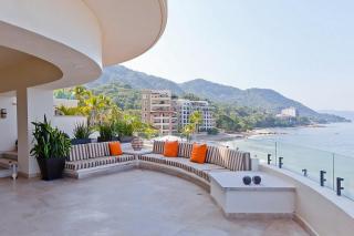 Garza Blanca Preserve Resort and Spa - Puerto Vallarta - 6