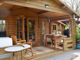 Oakwell Lodge - Rainham - 2