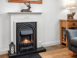Bullions Farm Cottage - Edmondbyers - 7
