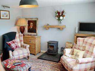 The Wee Hoose - Achnahanat - 8