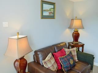 The Wee Hoose - Achnahanat - 7