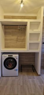 Studio avec jardin privatif - 3