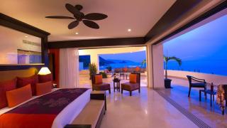 Garza Blanca Preserve Resort and Spa - Puerto Vallarta - 4