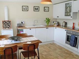The Wee Hoose - Achnahanat - 6