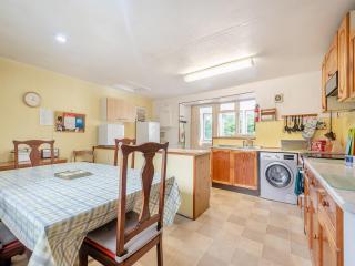 Brondeg Lodge - Crarae - 9
