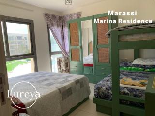 Chalet in the marassi marina 2 - El Alamein - 4
