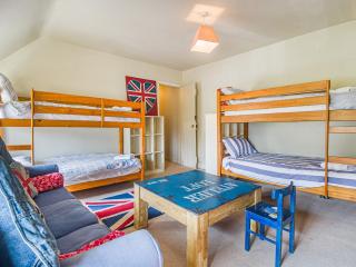 Swan House - Wangford - 2