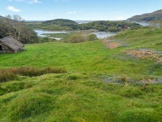 Erw Goed Hen Stabl - Arthog - 2