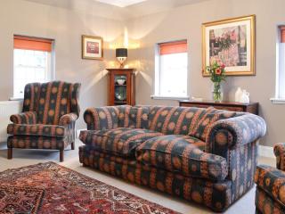 Gardeners Cottage - Montrose - 7