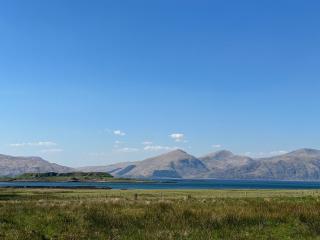 Sealladh Apartment - Ukc6792 - Port Appin - 2