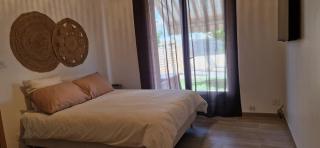 Studio avec jardin privatif - 9