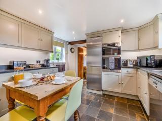 Perkins Cottage - Ashover - 2