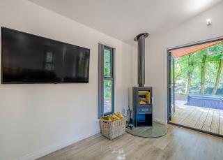Gadgirth Estate Lodges - Annbank - 7