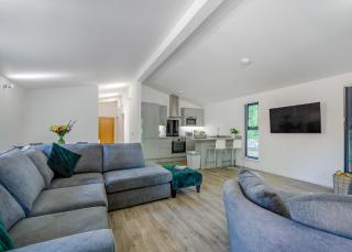 Gadgirth Estate Lodges - Annbank - 6