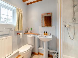 Cwm Eithin Cerbid - Cottage - 5