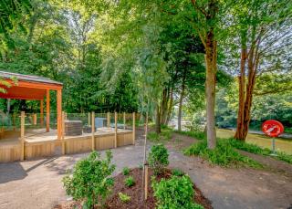 Gadgirth Estate Lodges - Annbank - 5