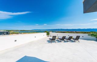 NEW Sea House Villa Katarina - 7