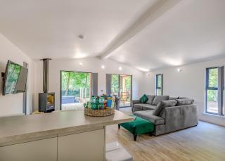 Gadgirth Estate Lodges - Annbank - 4