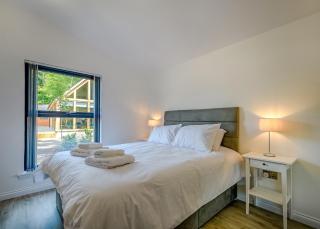 Gadgirth Estate Lodges - Annbank - 3