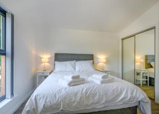 Gadgirth Estate Lodges - Annbank - 2