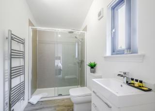 Gadgirth Estate Lodges - Annbank - 1