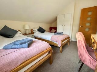 Chestnut Cottage - Wookey - 5