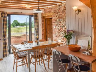 Oak Barn - Felbrigg - 7