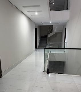 Manno's Guest House! - Islamabad - 0